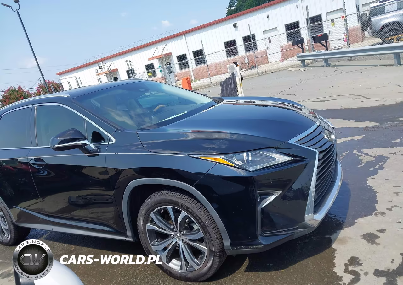 2017 Lexus Rx 350 VIN:JTJBZMCA3H2019049 - 14