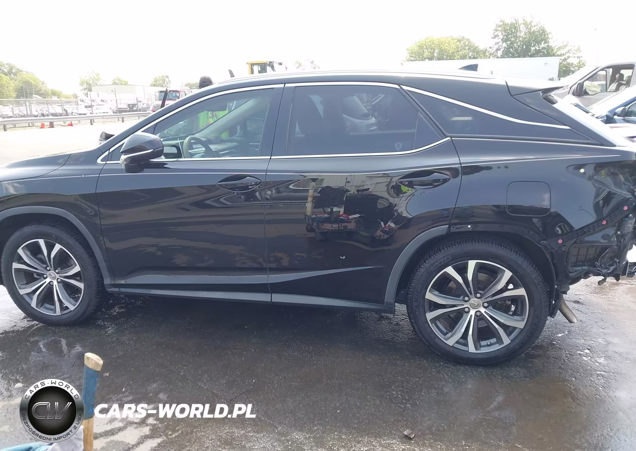2017 Lexus Rx 350 VIN:JTJBZMCA3H2019049 - 15