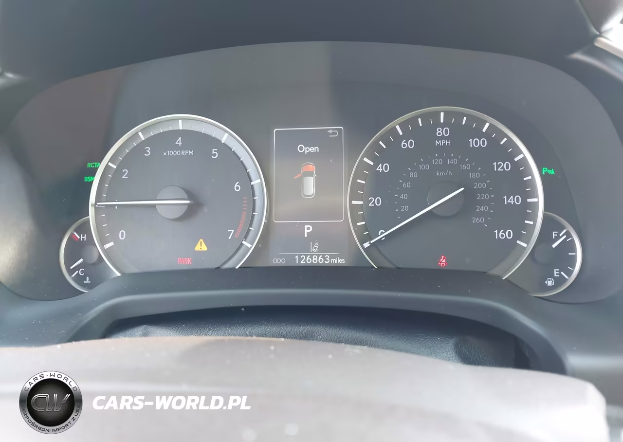 2017 Lexus Rx 350 VIN:JTJBZMCA3H2019049 - 7