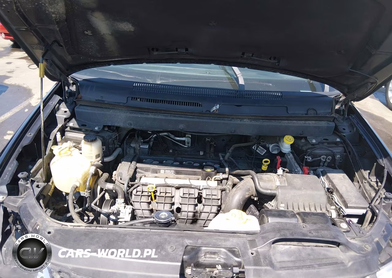 2020 Dodge Journey Se Value VIN:3C4PDCAB5LT250698 - 10