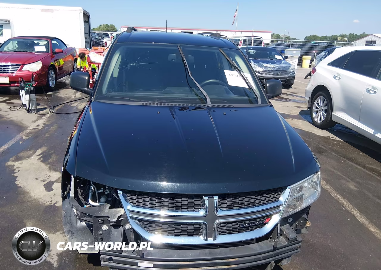 2020 Dodge Journey Se Value VIN:3C4PDCAB5LT250698 - 13