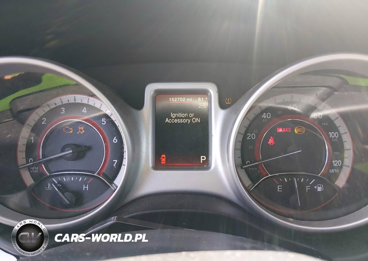 2020 Dodge Journey Se Value VIN:3C4PDCAB5LT250698 - 7