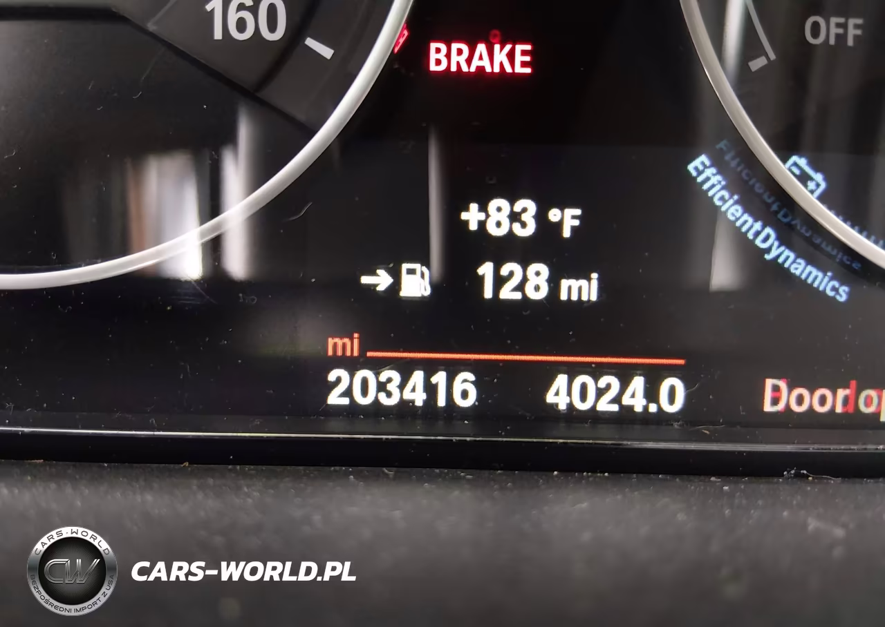 2016 BMW 428I Gran Coupe xDrive VIN:WBA4C9C5XGG135666 - 15
