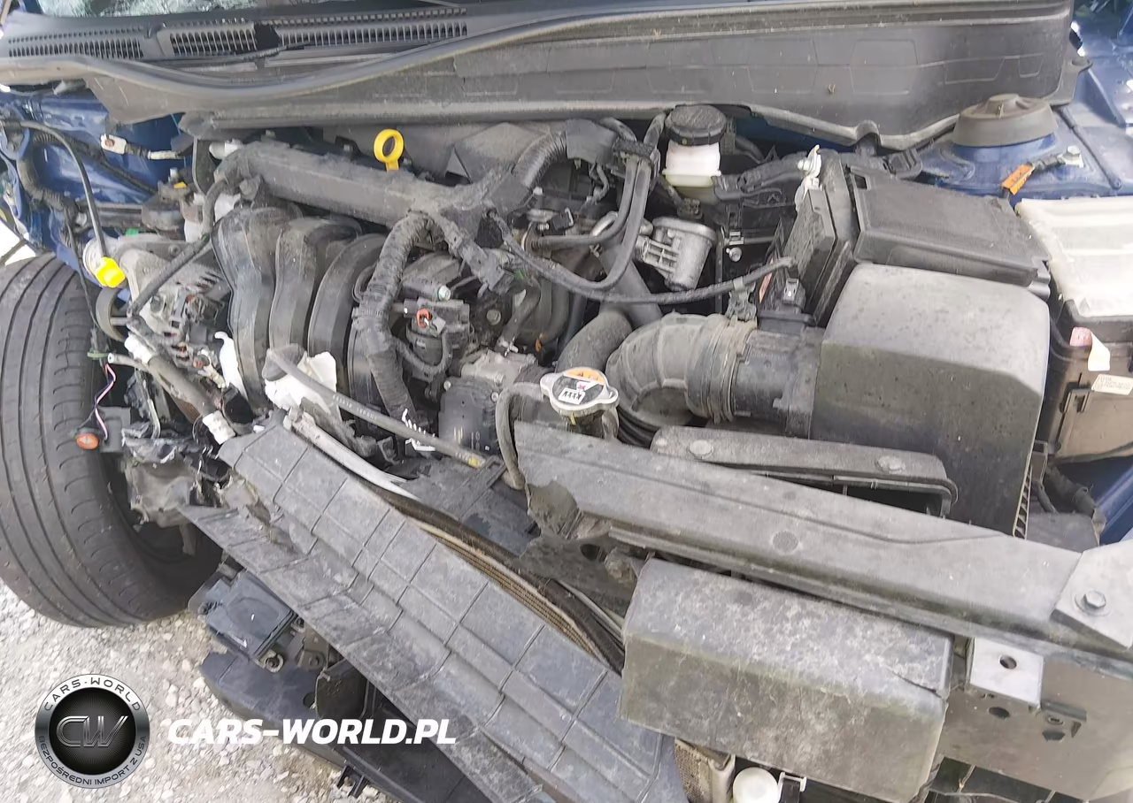 2022 Hyundai Venue Limited VIN:KMHRC8A32NU203053 - 10