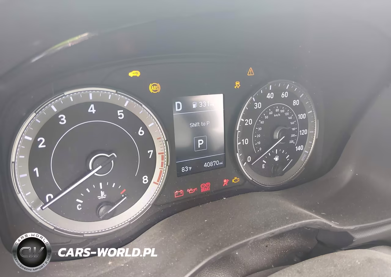 2022 Hyundai Venue Limited VIN:KMHRC8A32NU203053 - 7