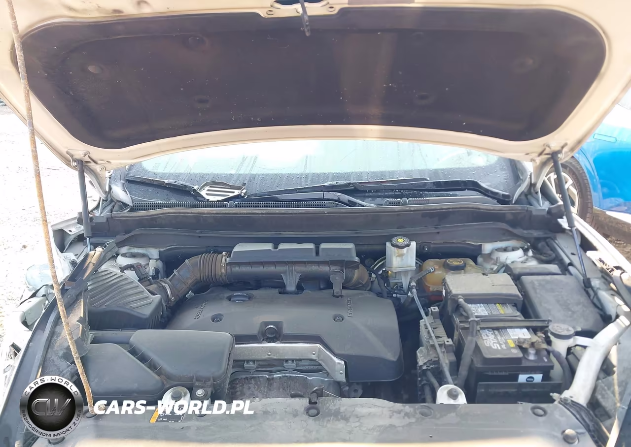 2019 Buick Envision Fwd Essence VIN:LRBFXCSA9KD025521 - 10
