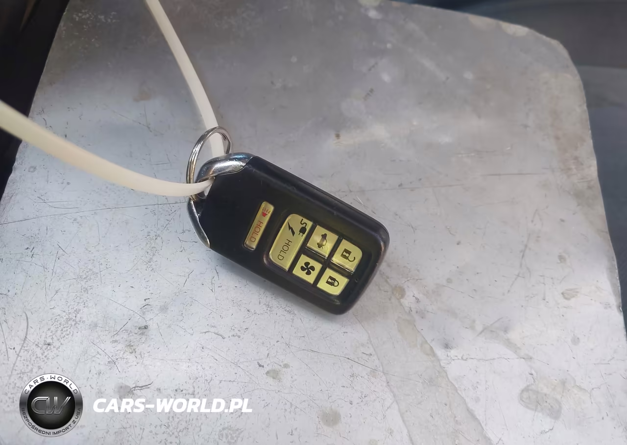 2018 Honda Clarity Plug-In Hybrid VIN:JHMZC5F10JC023689 - 11