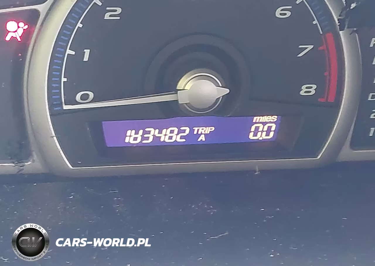 2010 Honda Civic Vp VIN:2HGFA1F35AH512950 - 15
