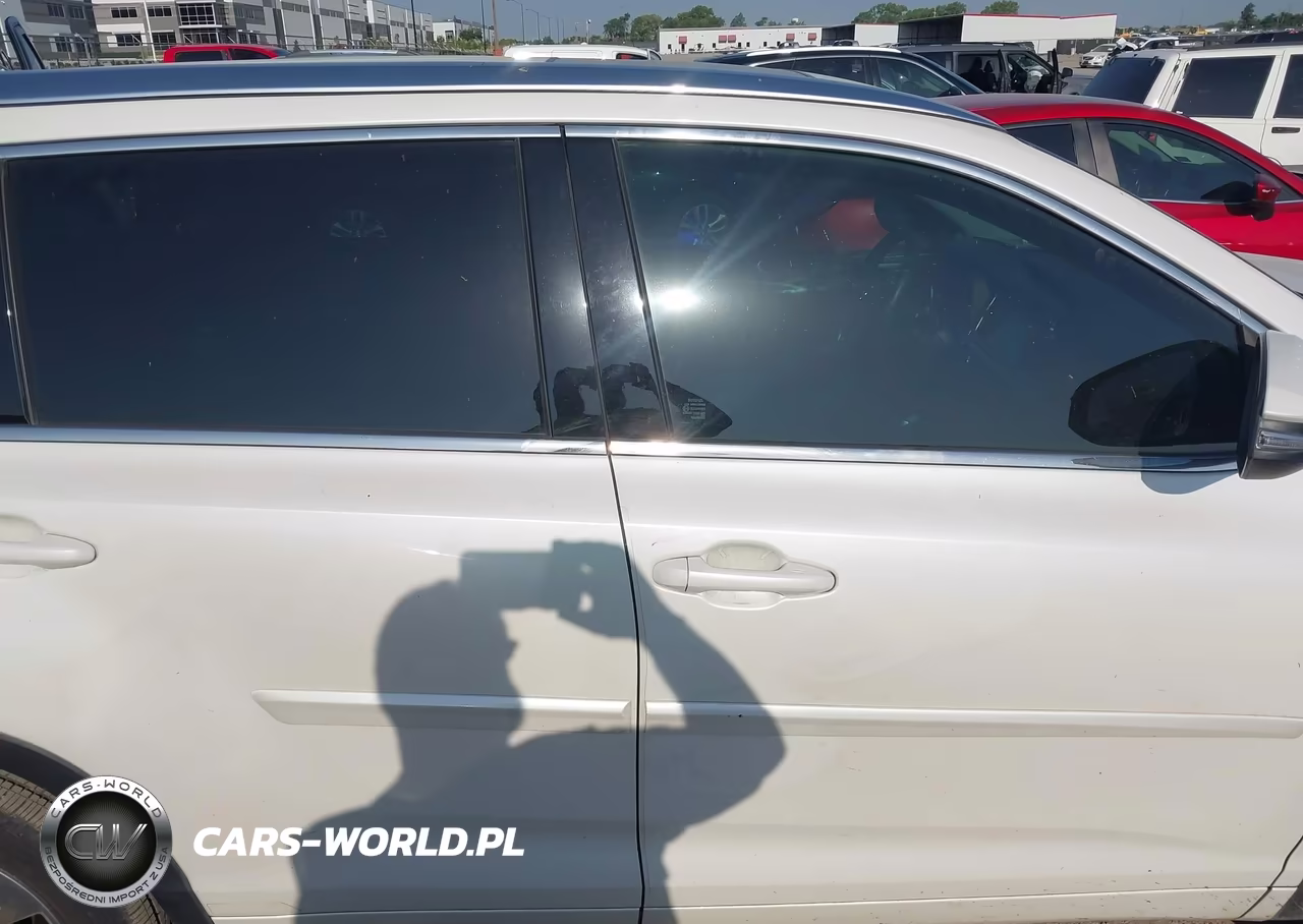 2015 Toyota Highlander Limited V6 VIN:5TDYKRFH8FS108158 - 13