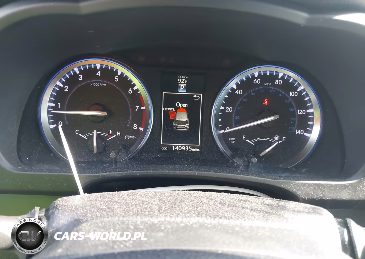 2015 Toyota Highlander Limited V6 VIN:5TDYKRFH8FS108158 - 7