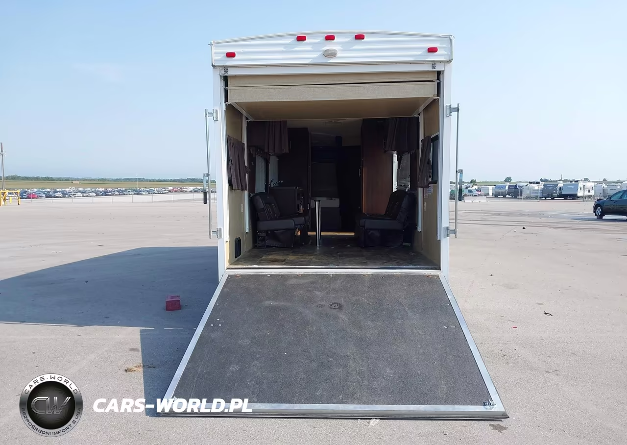 2013 Eclipse Stellar 23Sb VIN:5LZBT2320DR041953 - 10