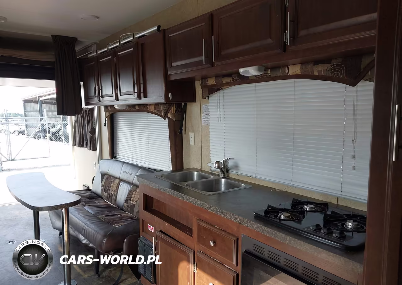 2013 Eclipse Stellar 23Sb VIN:5LZBT2320DR041953 - 7
