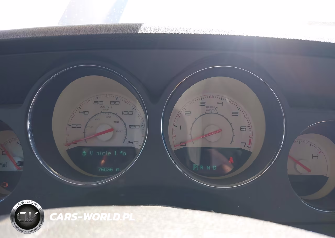2012 Dodge Challenger Sxt VIN:2C3CDYAG8CH258007 - 7