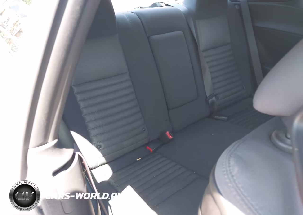 2012 Dodge Challenger Sxt VIN:2C3CDYAG8CH258007 - 8