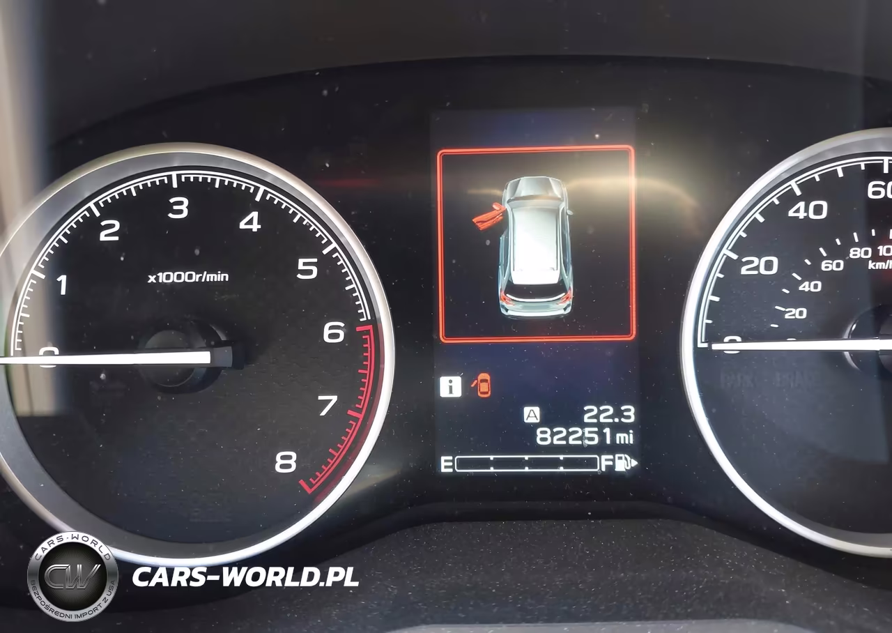 2019 Subaru Forester Limited VIN:JF2SKAUC2KH469237 - 15