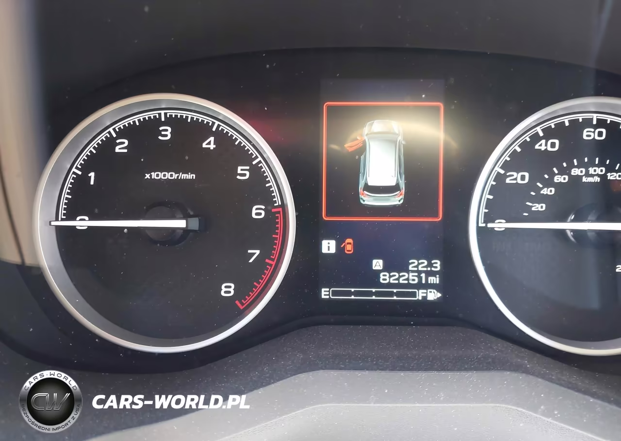 2019 Subaru Forester Limited VIN:JF2SKAUC2KH469237 - 7