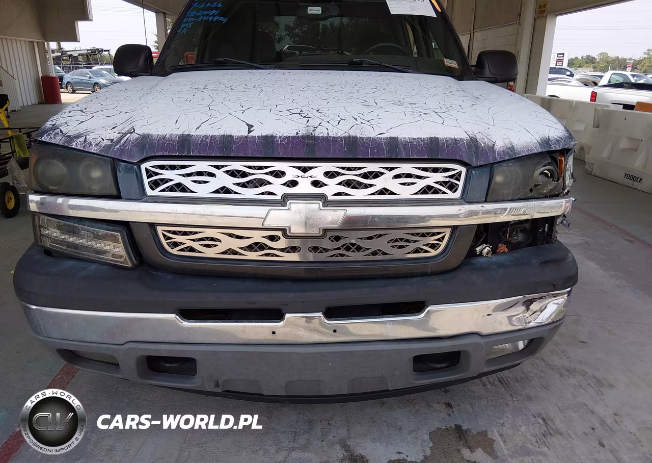 2005 Chevrolet Silverado 1500 Ls VIN:2GCEC13T051349874 - 12