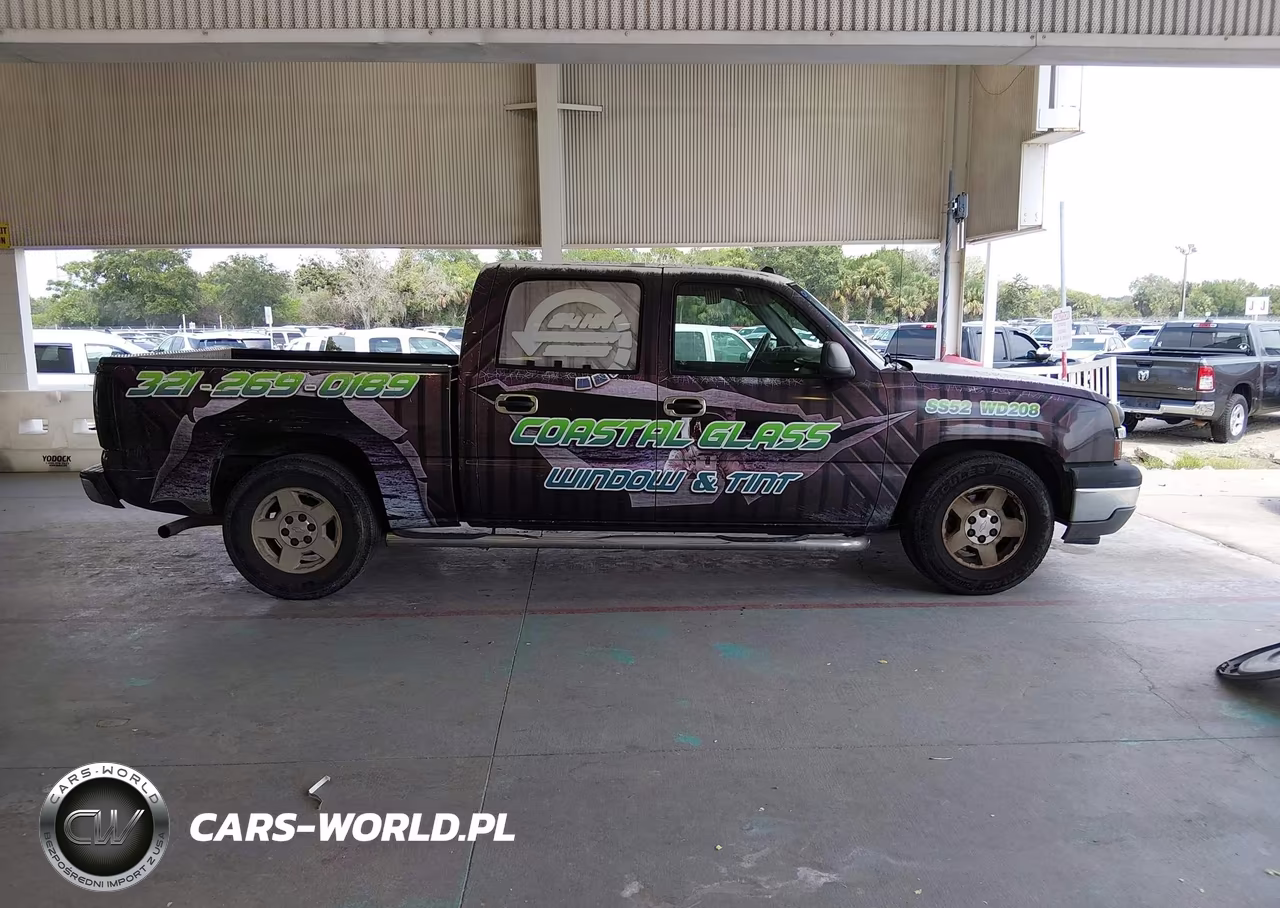 2005 Chevrolet Silverado 1500 Ls VIN:2GCEC13T051349874 - 13