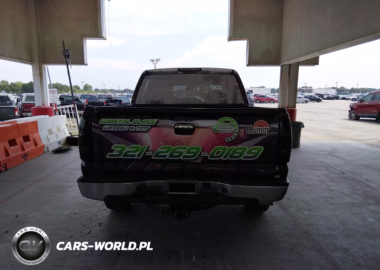 2005 Chevrolet Silverado 1500 Ls VIN:2GCEC13T051349874 - 16