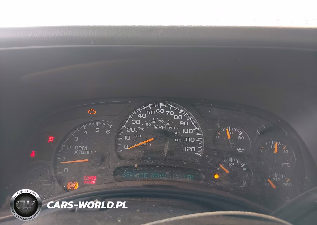 2005 Chevrolet Silverado 1500 Ls VIN:2GCEC13T051349874 - 7