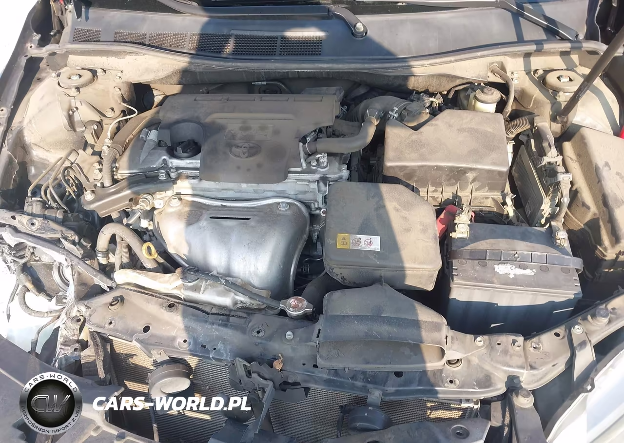 2017 Toyota Camry Se VIN:4T1BF1FK2HU639048 - 10