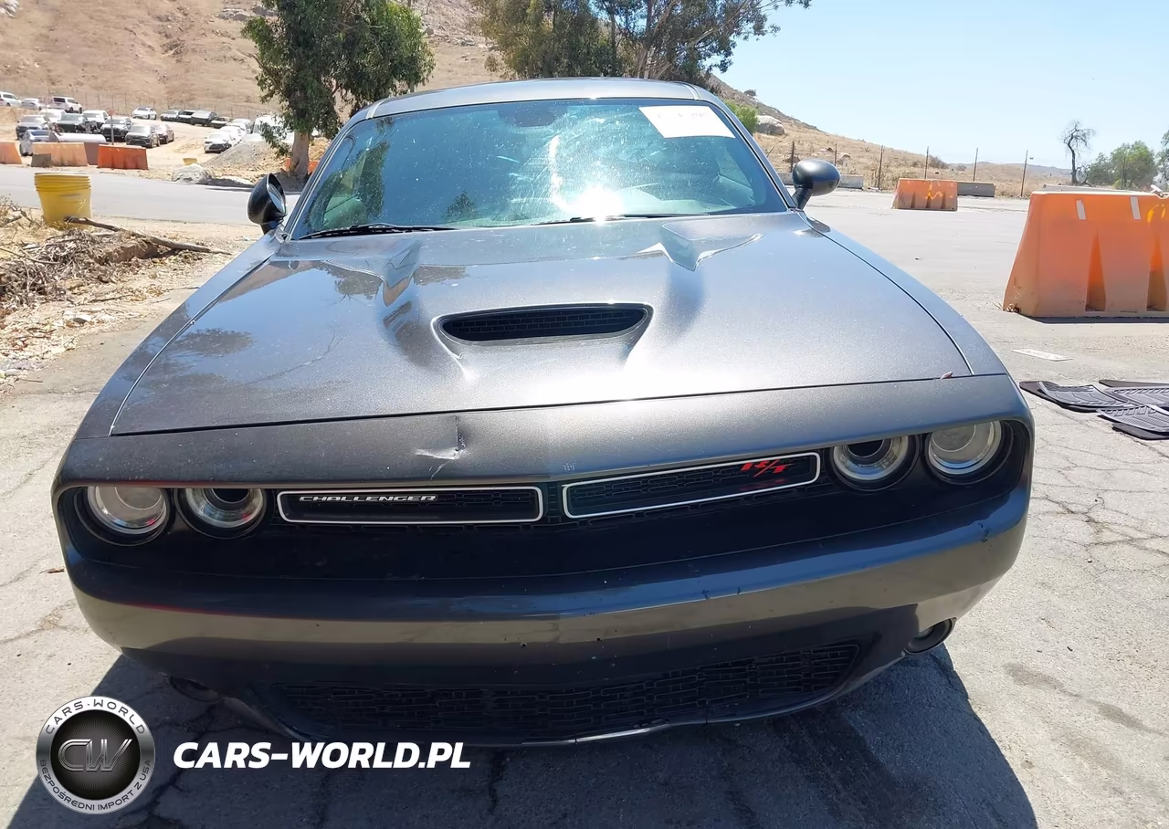 2019 Dodge Challenger R-T VIN:2C3CDZBT4KH531945 - 12