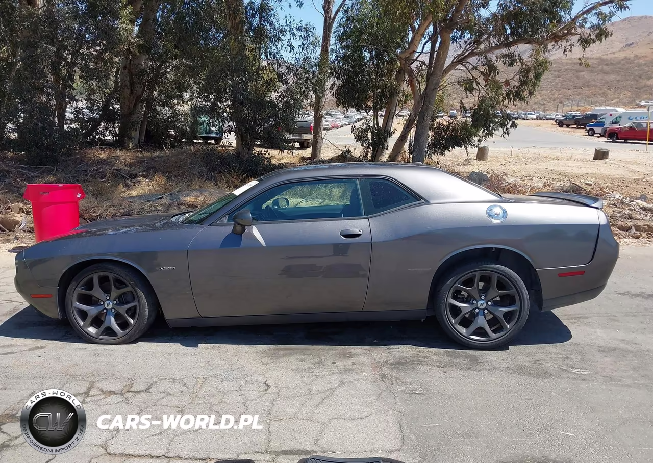 2019 Dodge Challenger R-T VIN:2C3CDZBT4KH531945 - 14