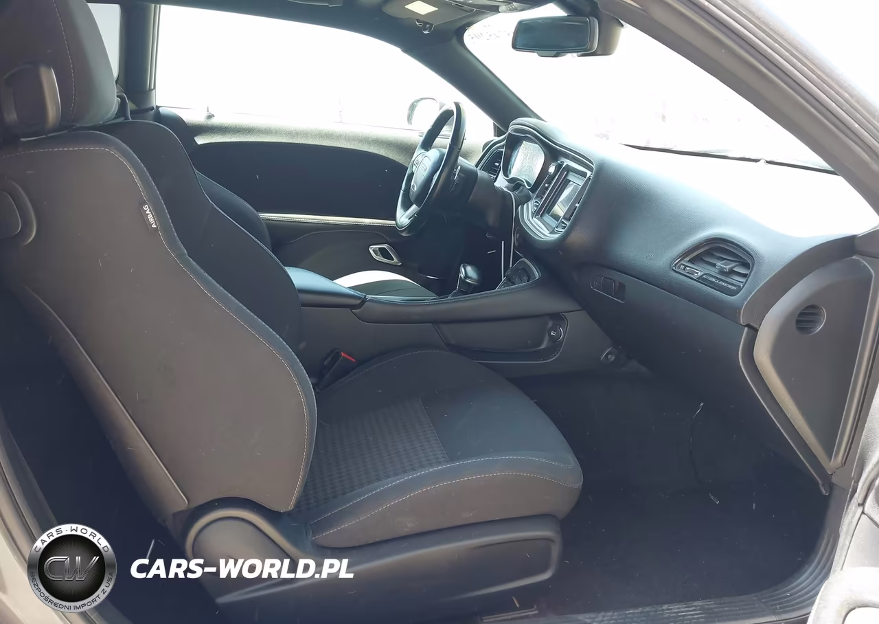 2019 Dodge Challenger R-T VIN:2C3CDZBT4KH531945 - 5