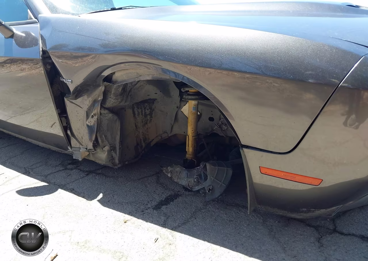 2019 Dodge Challenger R-T VIN:2C3CDZBT4KH531945 - 6