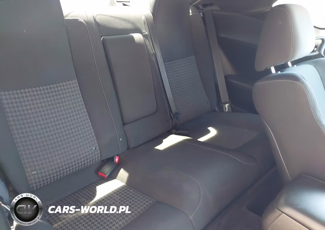 2019 Dodge Challenger R-T VIN:2C3CDZBT4KH531945 - 8