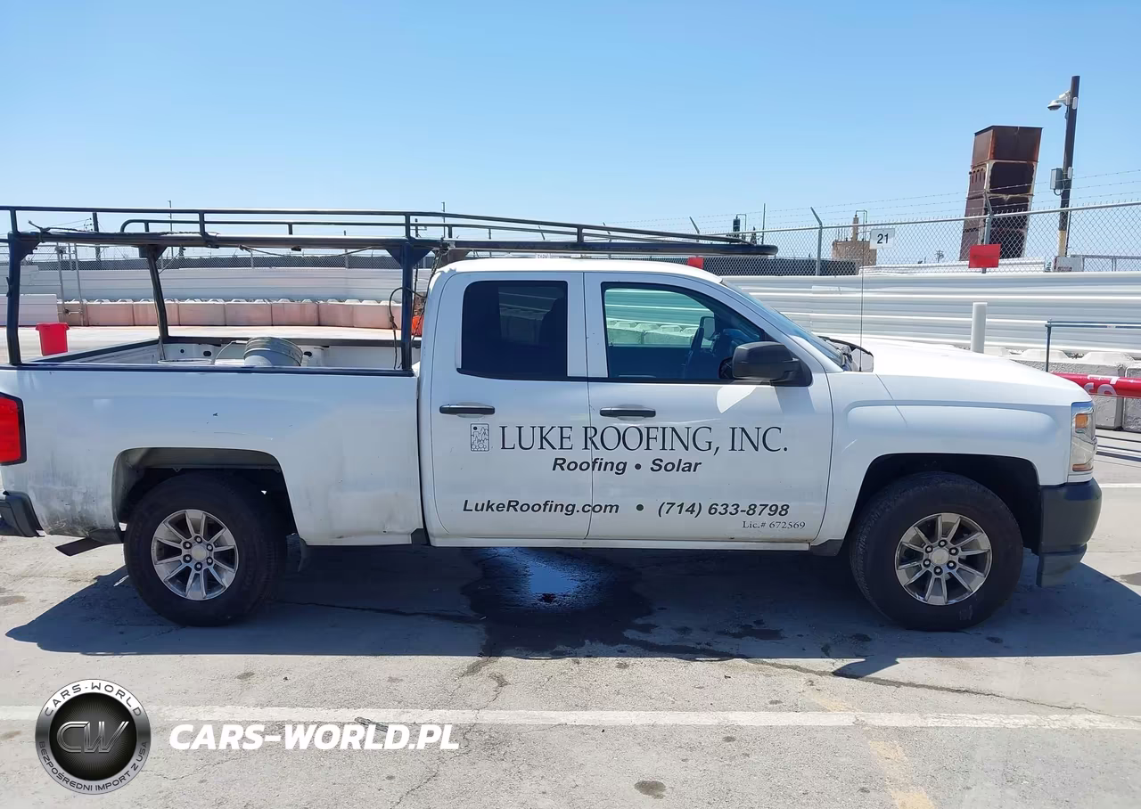 2019 Chevrolet Silverado 1500 Ld Wt VIN:2GCRCNEC6K1174970 - 13