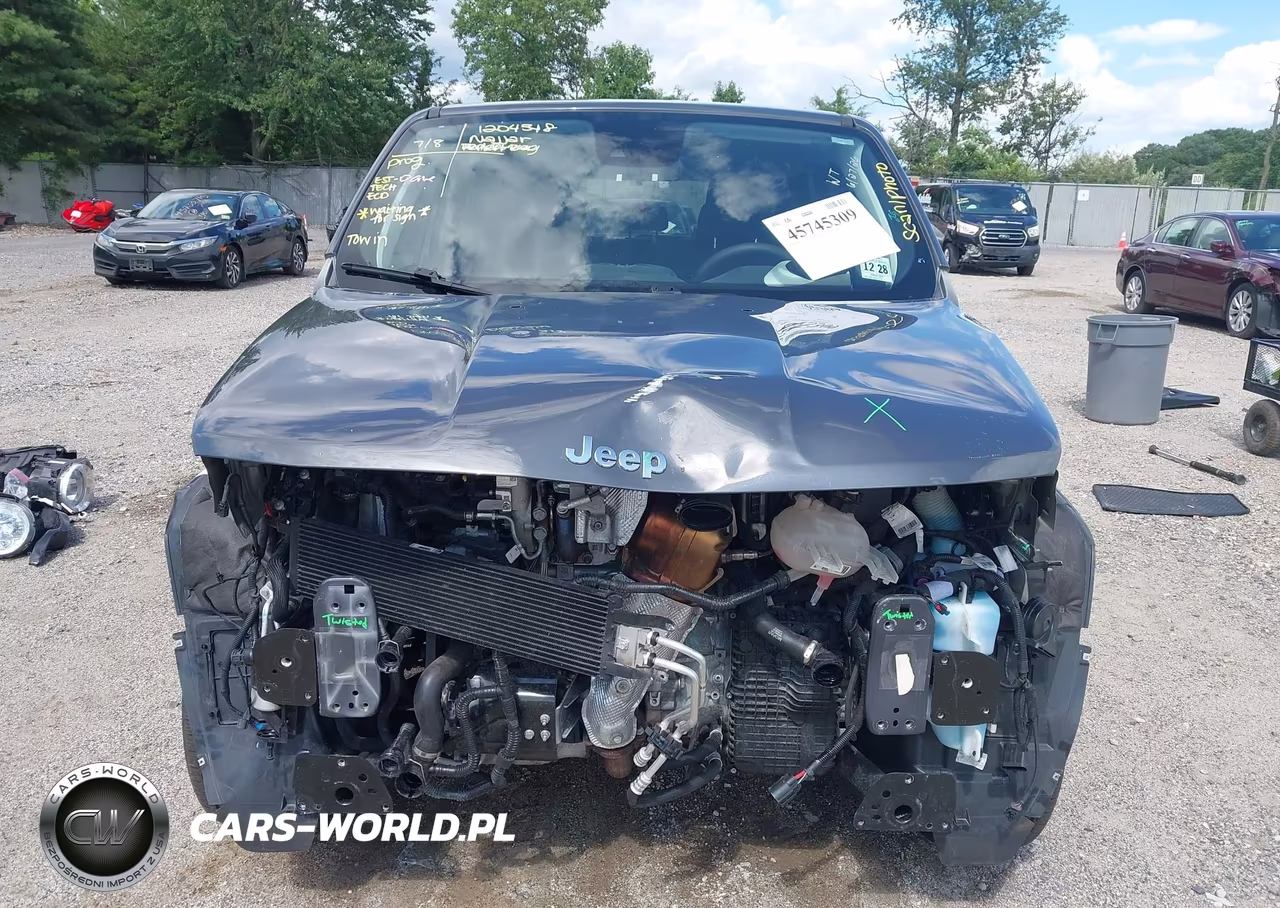 2023 Jeep Renegade Latitude 4X4 VIN:ZACNJDB17PPP24978 - 13
