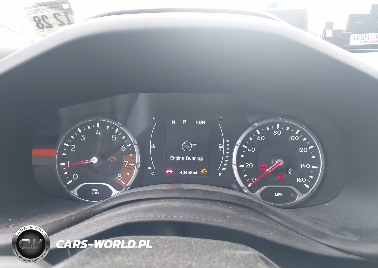 2023 Jeep Renegade Latitude 4X4 VIN:ZACNJDB17PPP24978 - 7