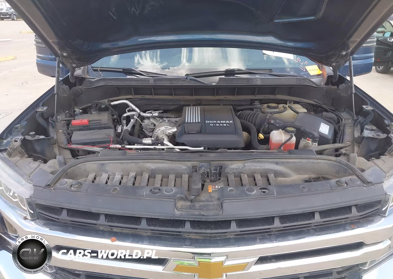 2020 Chevrolet Silverado 1500 2Wd Short Bed Lt VIN:3GCPWCET5LG298479 - 10