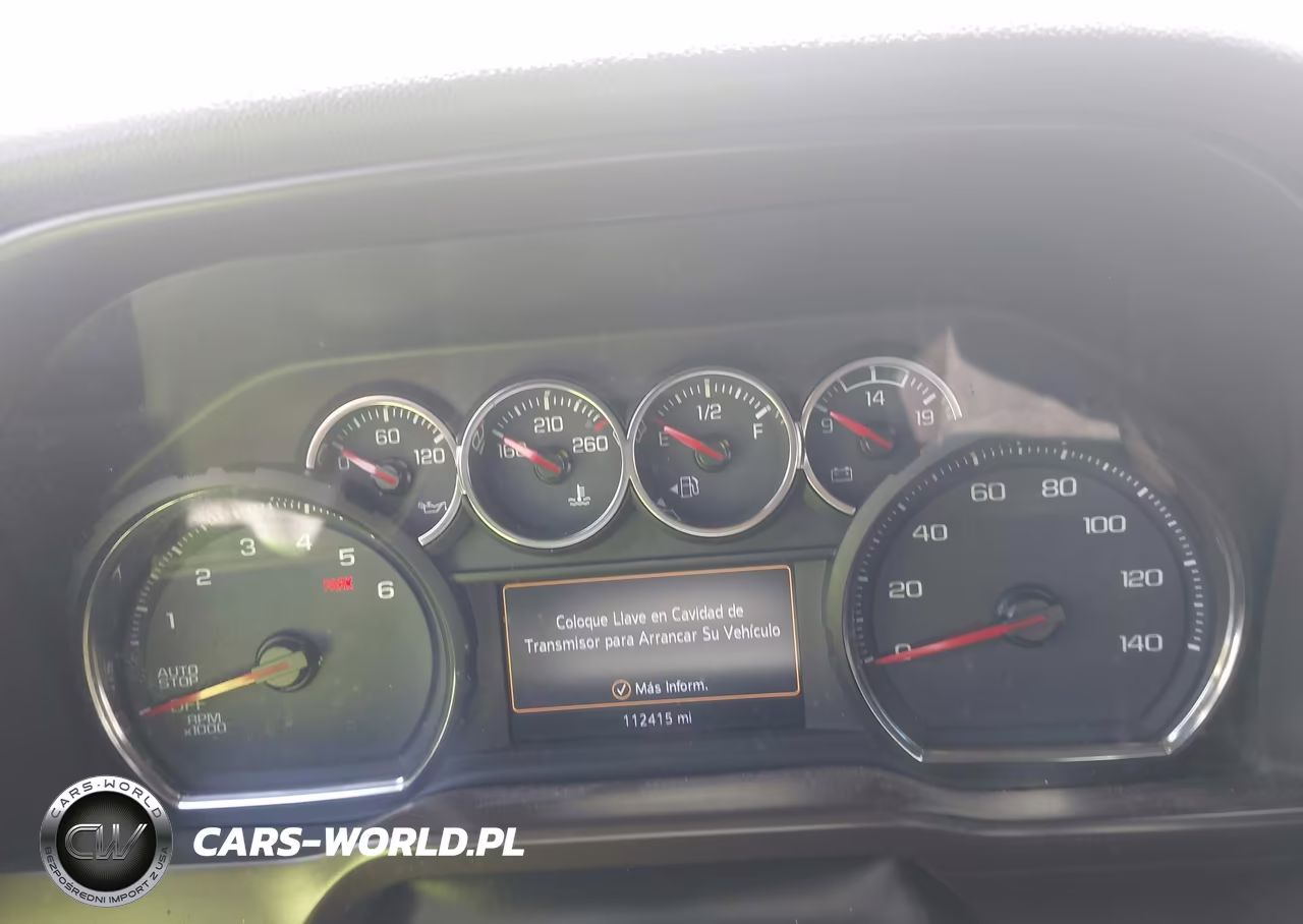 2020 Chevrolet Silverado 1500 2Wd Short Bed Lt VIN:3GCPWCET5LG298479 - 7