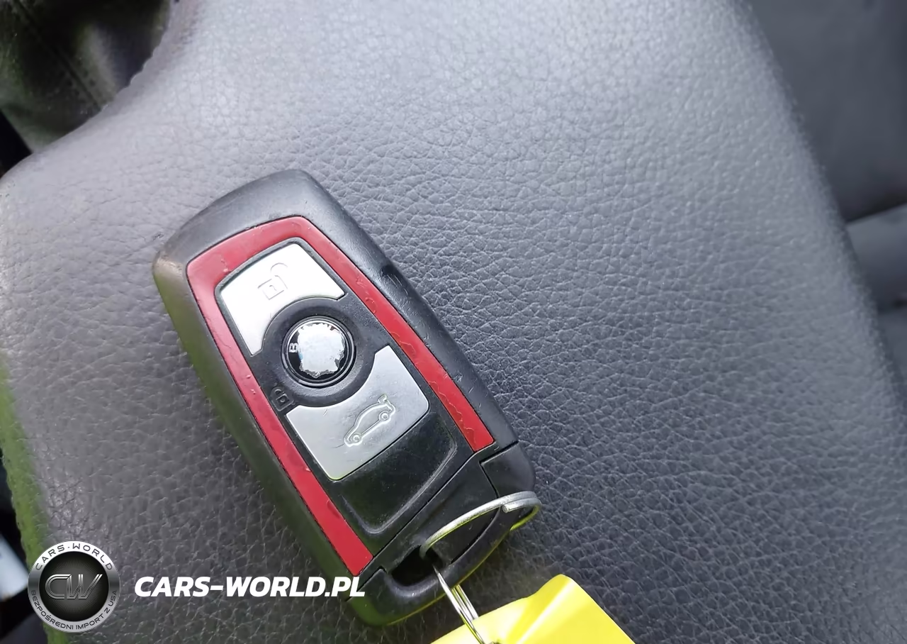 2014 BMW 328I VIN:WBA3A5G51ENP31391 - 11