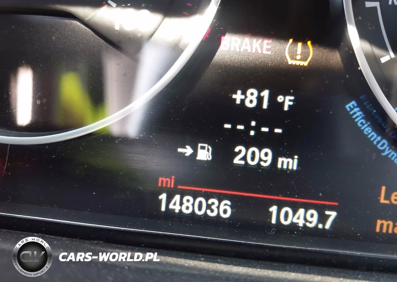 2014 BMW 328I VIN:WBA3A5G51ENP31391 - 15