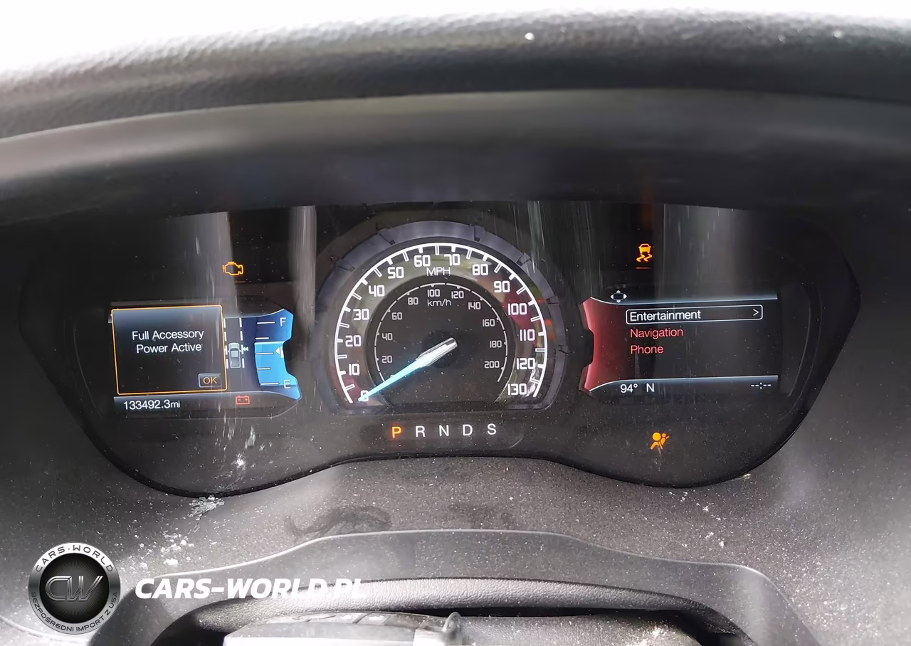 2019 Ford Ranger Lariat VIN:1FTER4FH5KLA59546 - 7