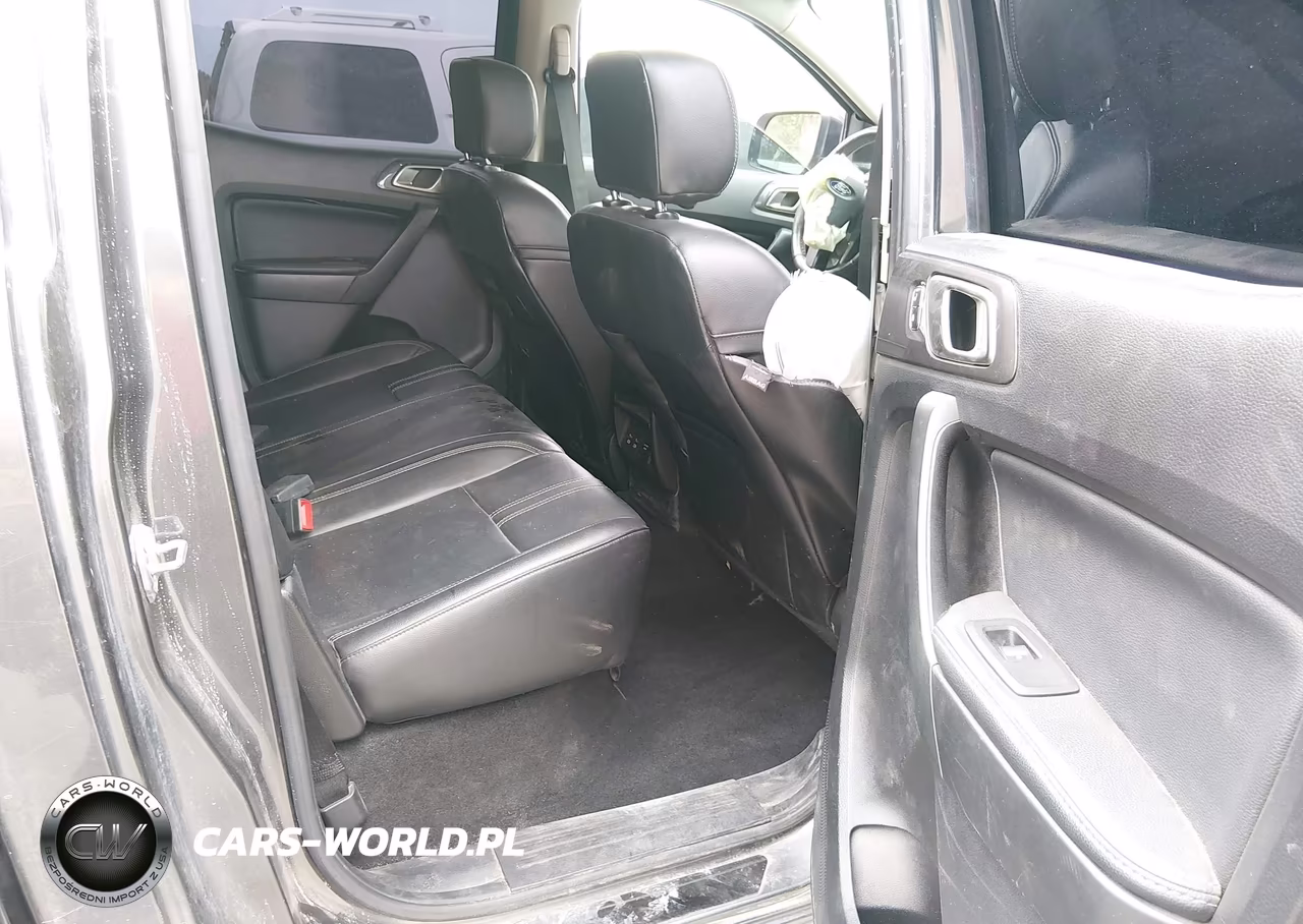 2019 Ford Ranger Lariat VIN:1FTER4FH5KLA59546 - 8