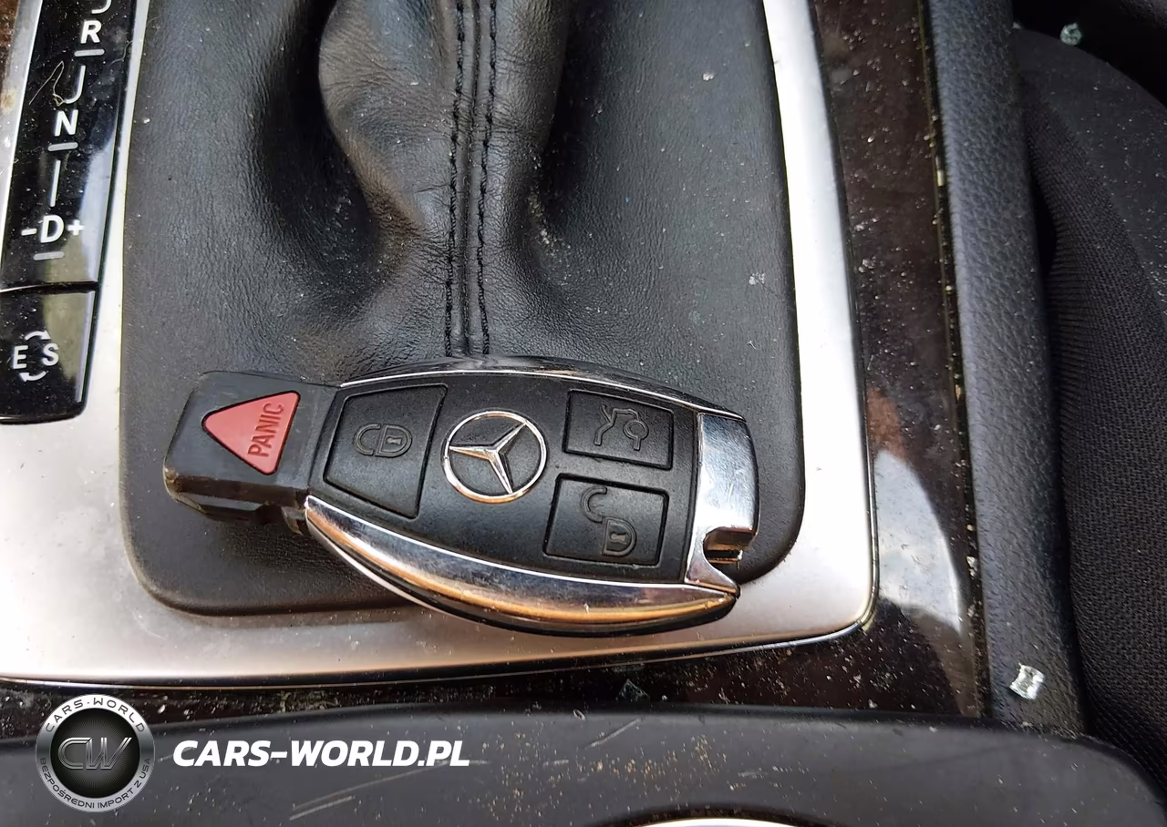 2014 Mercedes-Benz C 300 Luxury 4Matic VIN:WDDGF8AB2ER306881 - 11