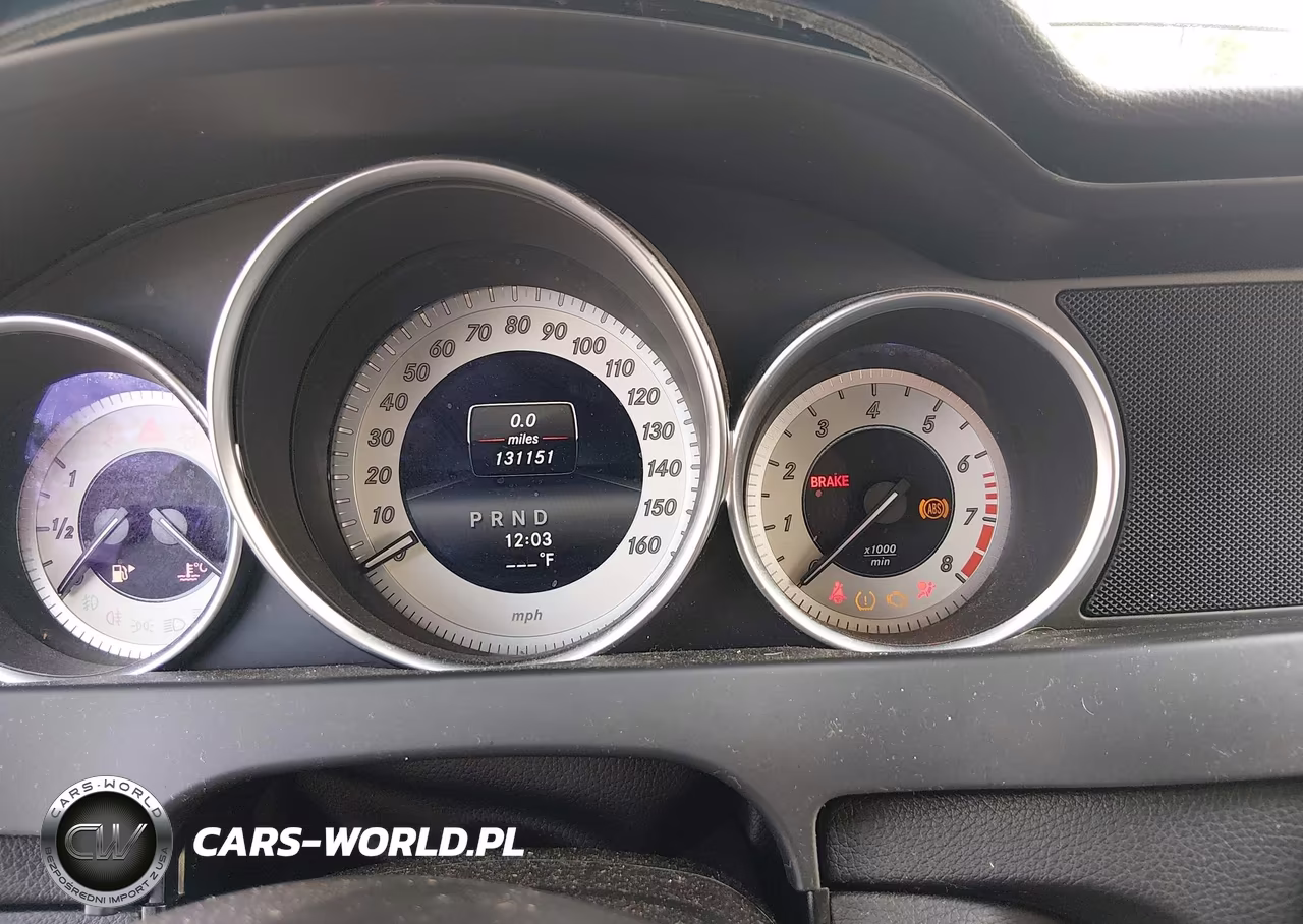2014 Mercedes-Benz C 300 Luxury 4Matic VIN:WDDGF8AB2ER306881 - 7