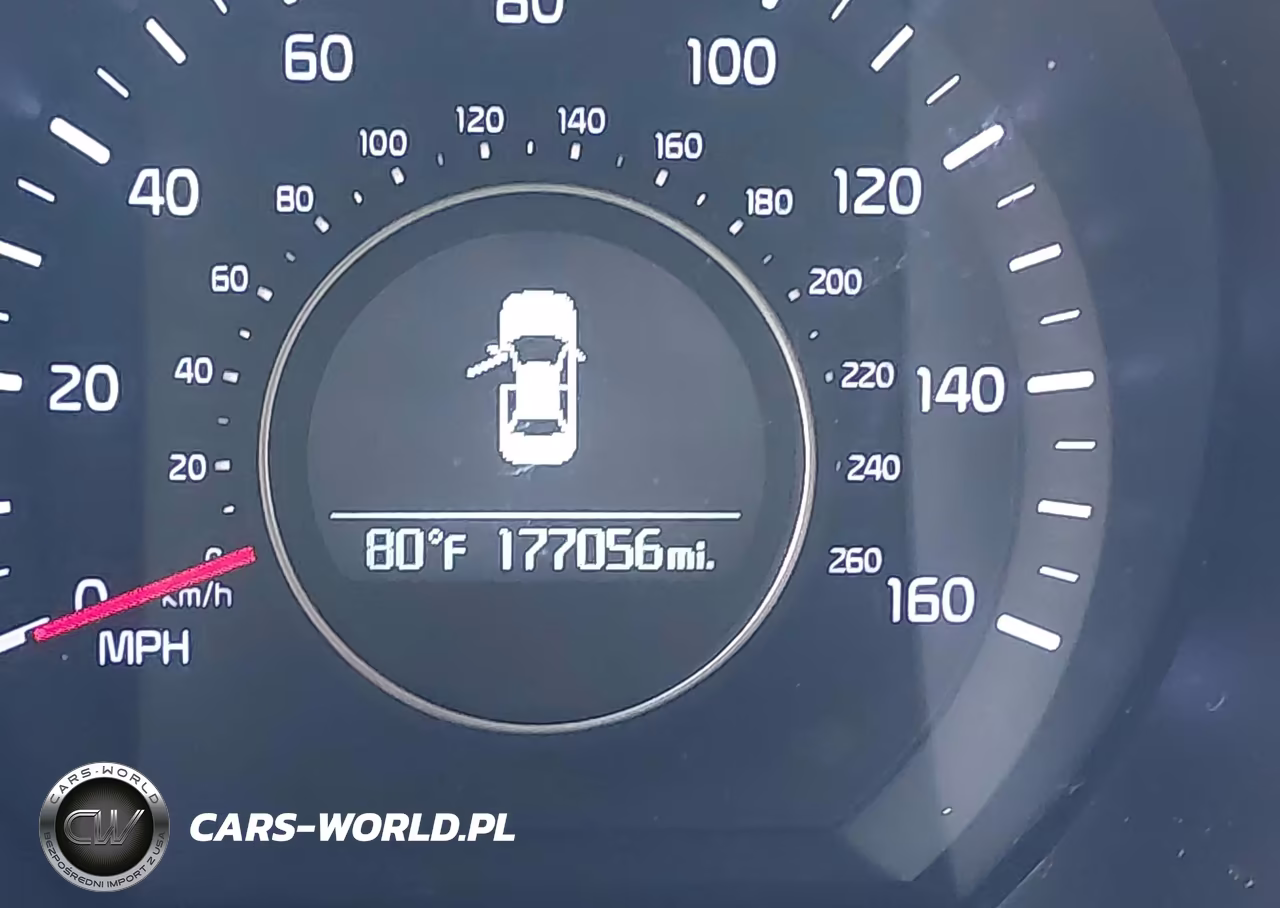 2015 Kia Optima Lx VIN:5XXGM4A70FG417423 - 15