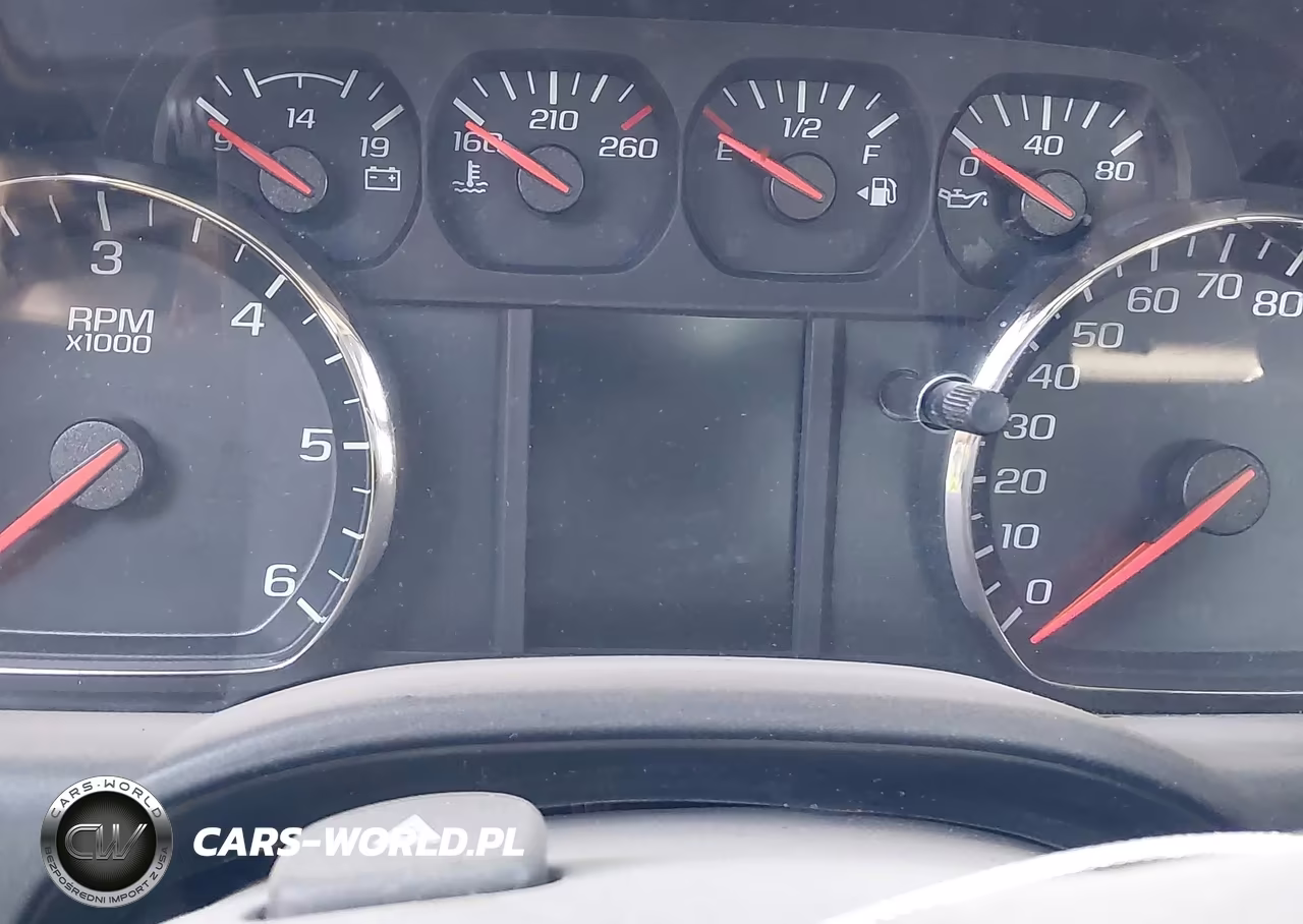 2019 Chevrolet Silverado 2500Hd Wt VIN:2GC2KREG9K1216224 - 16