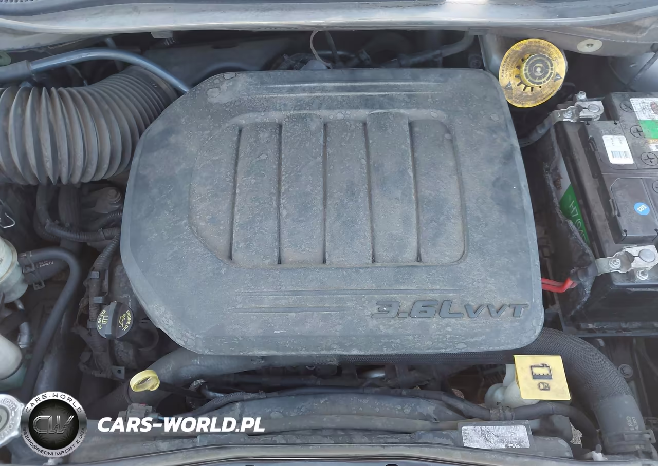 2019 Dodge Grand Caravan Gt VIN:2C4RDGEG6KR530248 - 10
