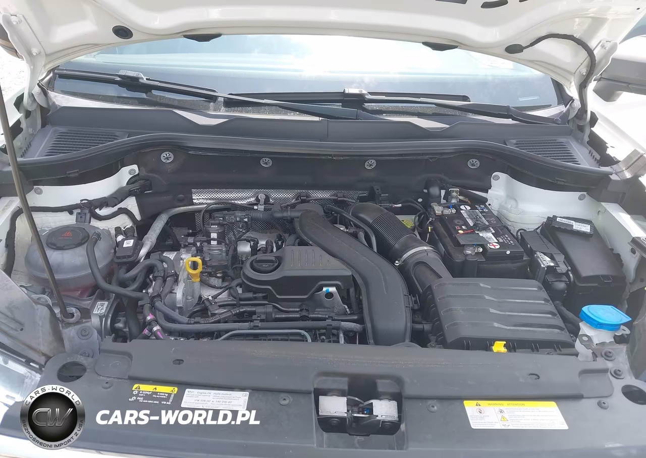 2022 Volkswagen Taos 1.5T S VIN:3VVCX7B24NM065939 - 10