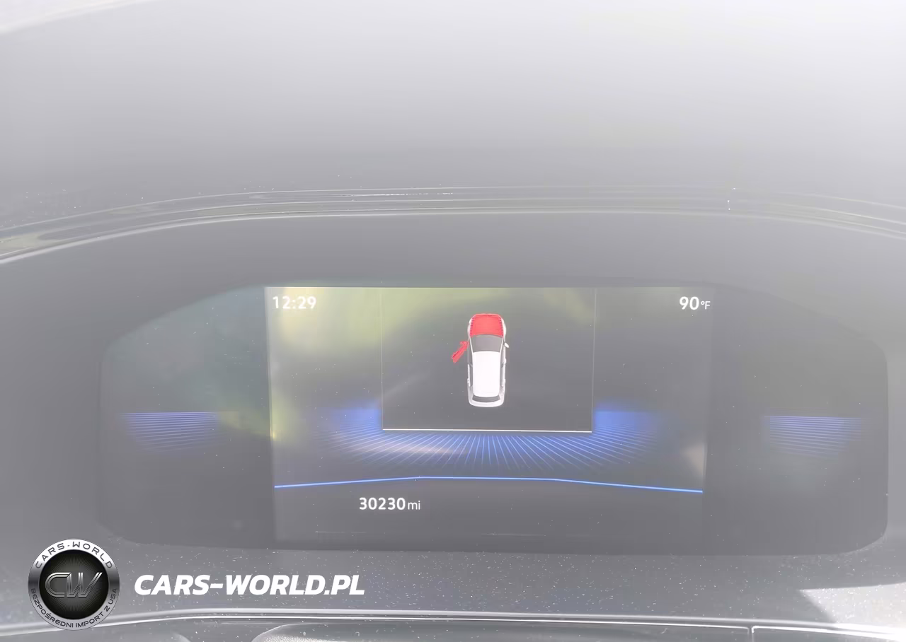 2022 Volkswagen Taos 1.5T S VIN:3VVCX7B24NM065939 - 7