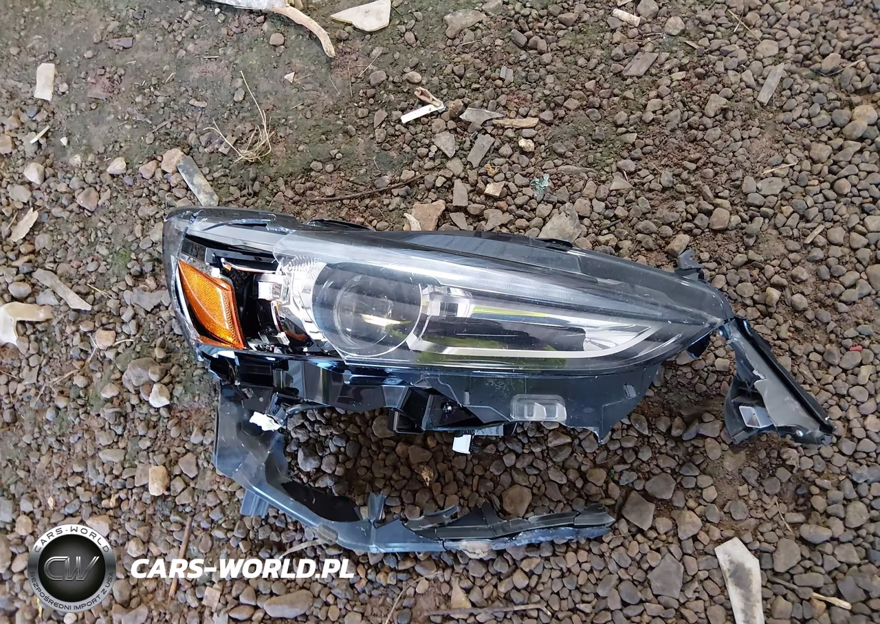 2020 Mazda Mazda6 Touring VIN:JM1GL1VM8L1524440 - 12