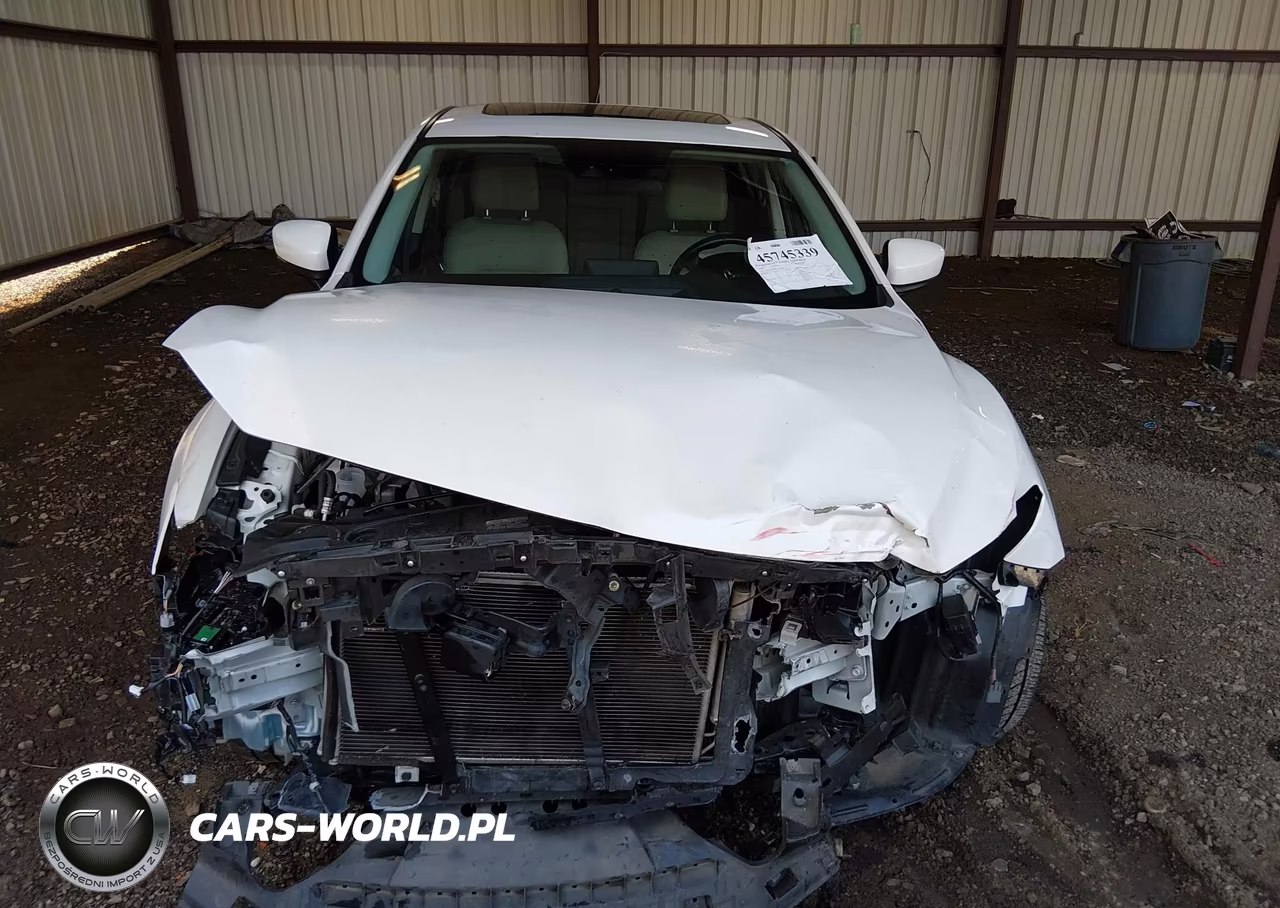 2020 Mazda Mazda6 Touring VIN:JM1GL1VM8L1524440 - 13