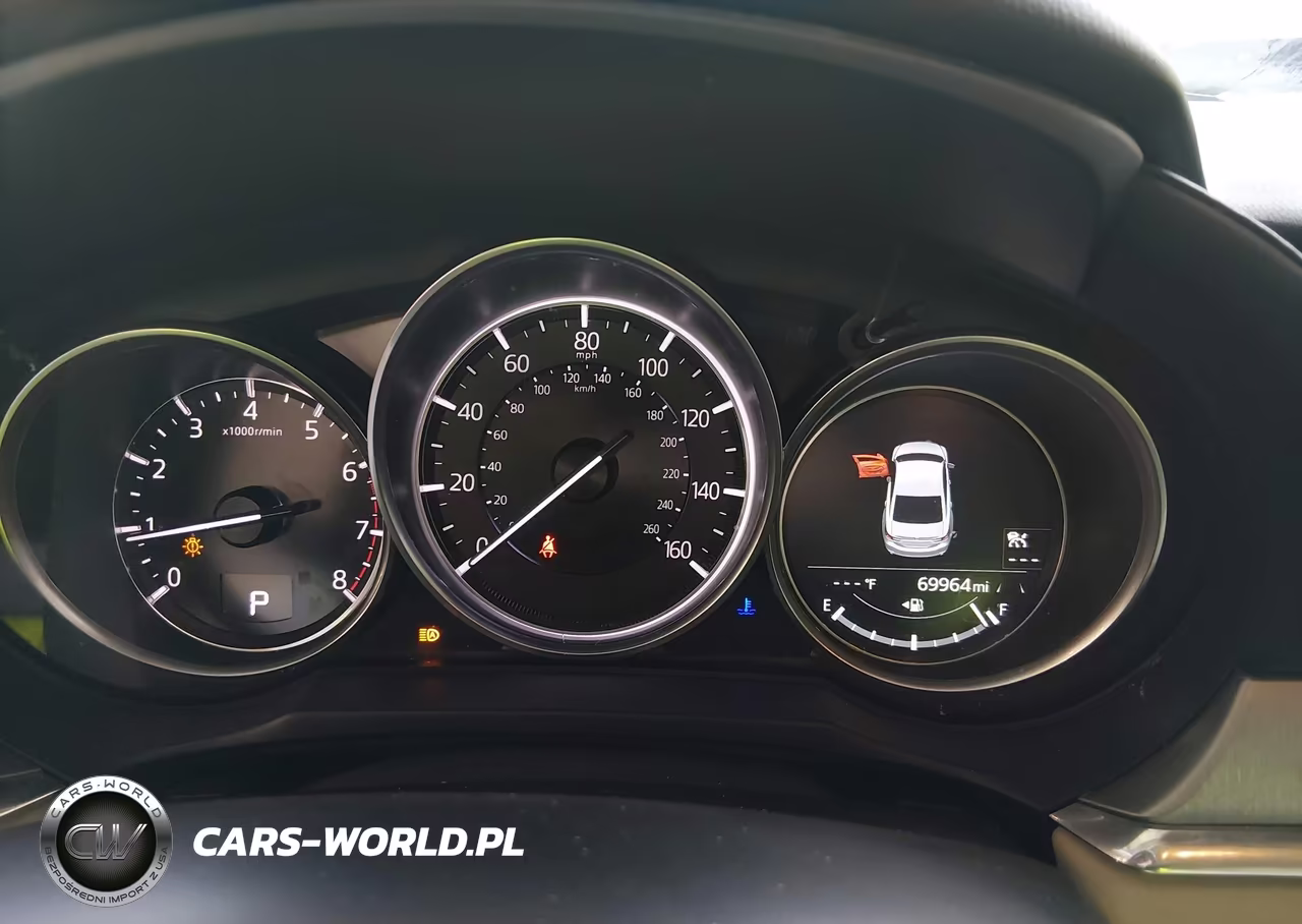 2020 Mazda Mazda6 Touring VIN:JM1GL1VM8L1524440 - 7