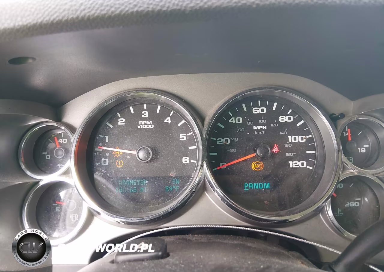 2010 GMC Sierra 1500 Sle VIN:3GTRCVE03AG253766 - 7